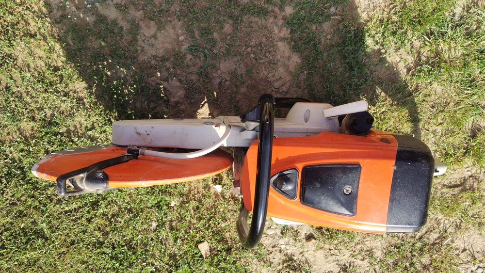 Masina de taiat  Stihl TS 700