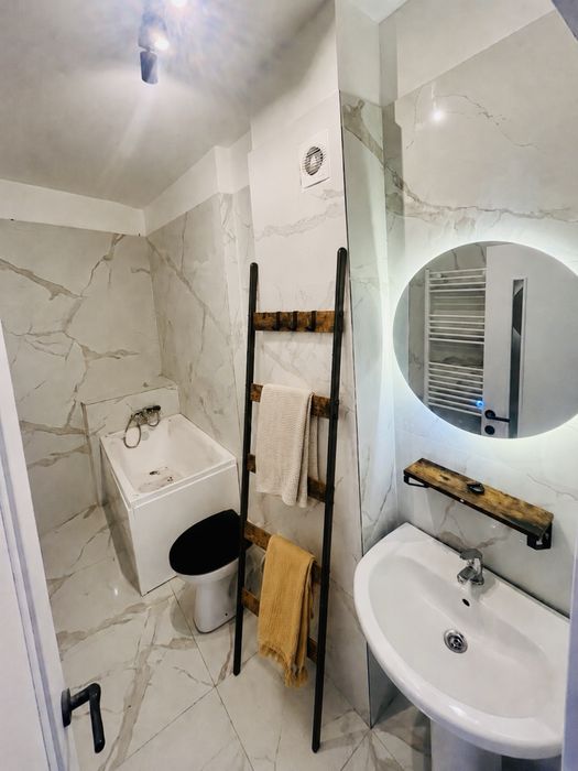 Garsonieră noua de închiriat – Militari Residence