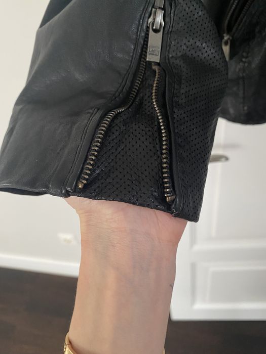 Vand jacheta piele Scotch&Soda