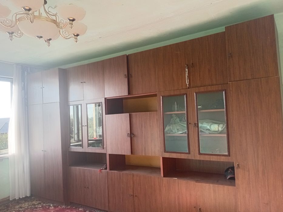 Срочно Продам Стенку