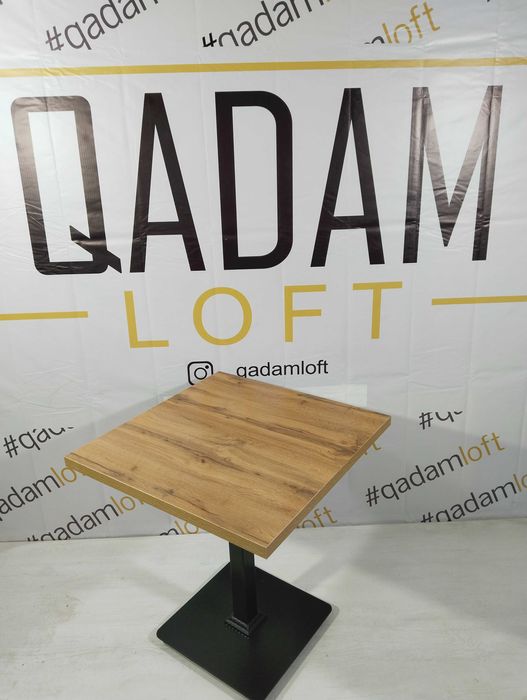 Мебель для кафе, мебель для ресторана, мебель для кофейни столы стулья