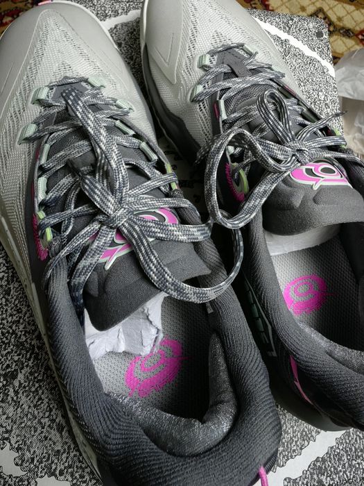 Кроссовки 27см Li-Ning BADFIVE SNIPER