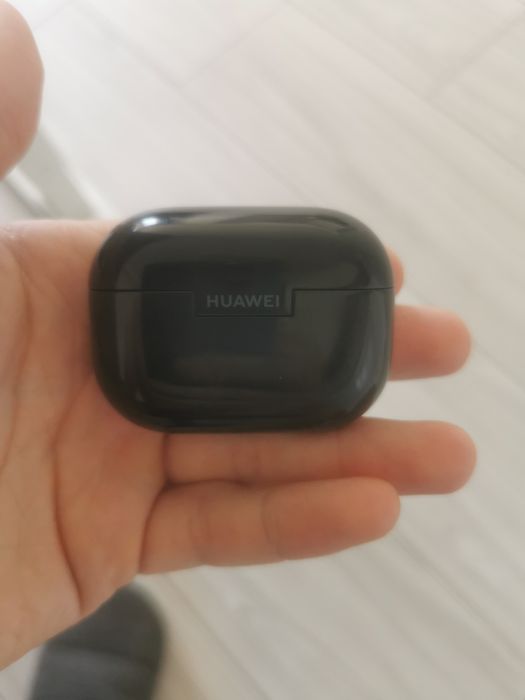 Huawei FreeBuds SE 4 ANC, Noise Cancelling, baterie mare, stare foarte