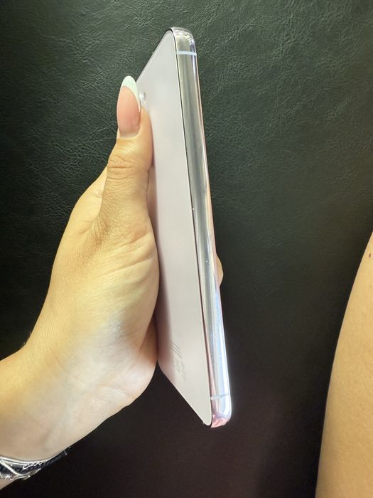 Samsung galaxy s23 256GB lavender