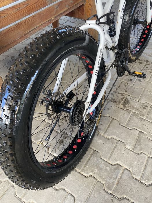 Продам горный велик