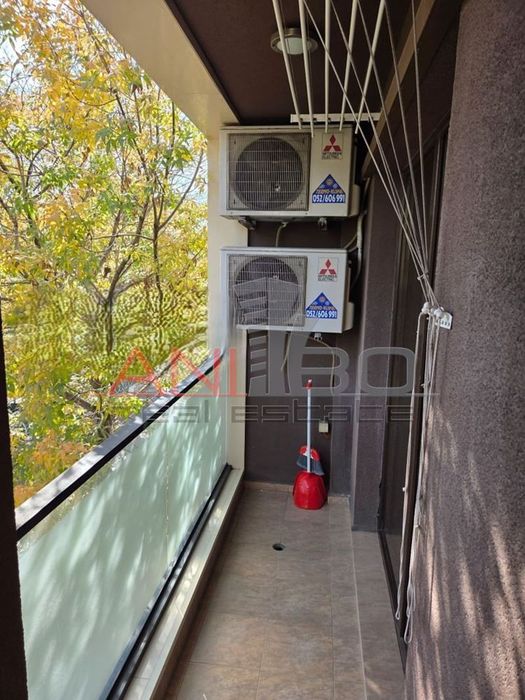 Дава се под наем Двустаен апартамент в Варна, Общината - 60 кв.м за 598.23 € - Снимка #8