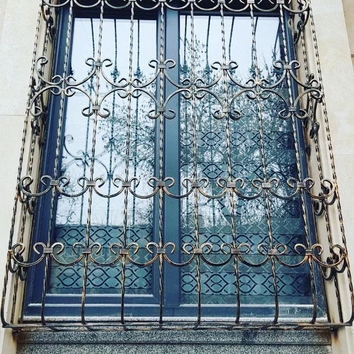 Решетки Козырьки Металлоконструкции от 100000сум