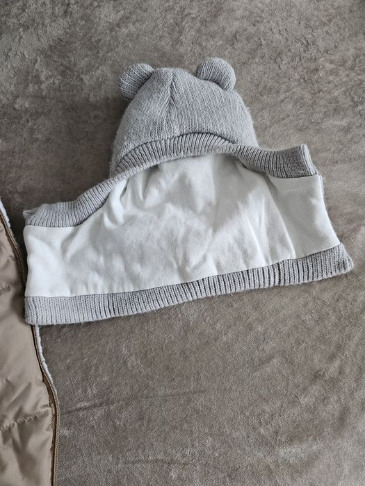 Конверт на выписку осень-зима