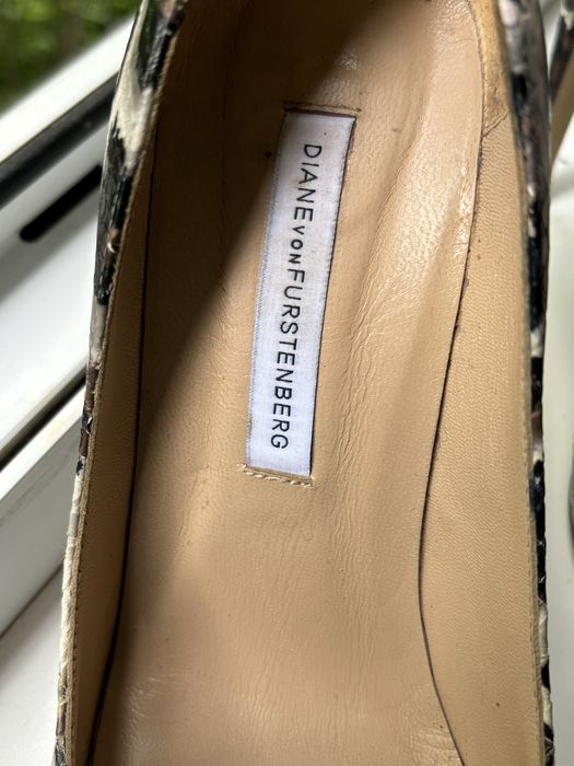 Туфли     Италия