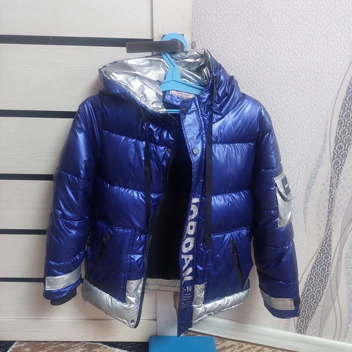 Курта подростковая