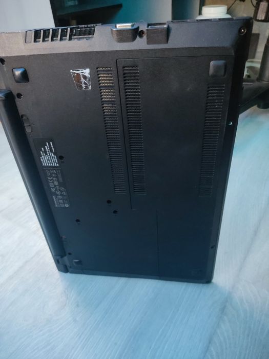 Ноутбук Lenovo для офиса