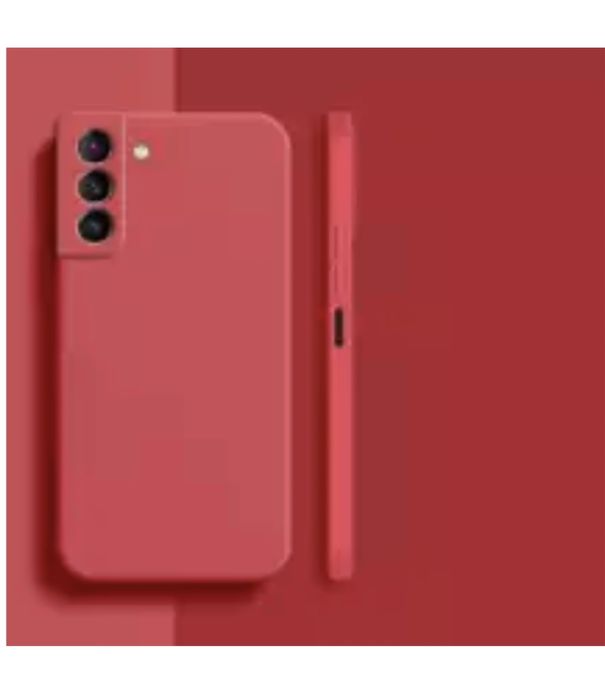 Husa Armour Case Silicon Interior Catif Samsung S20 S21 S23 S24 S25 FE