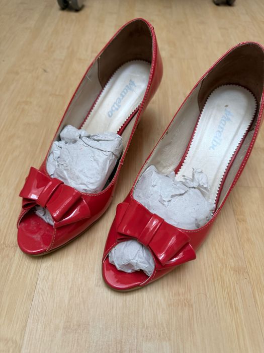 Vand Pantofi Dama Marelbo 39