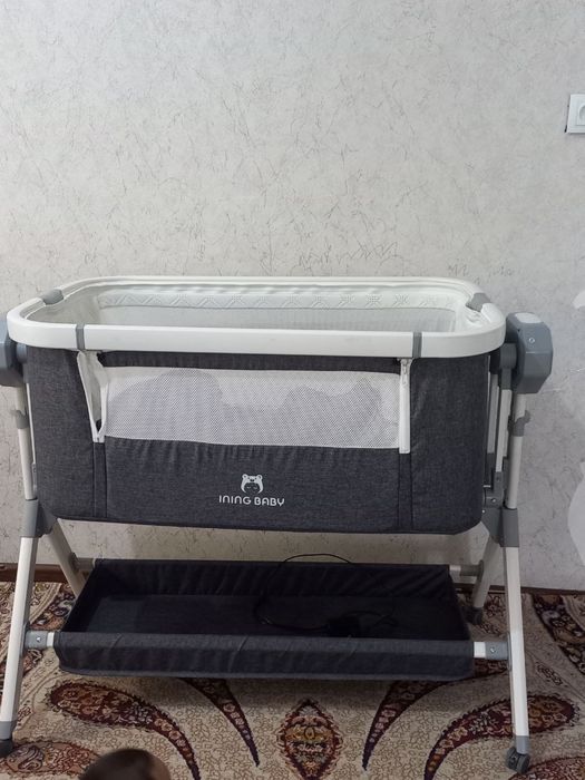 Детский люлка Chaqaloqlar Kravati