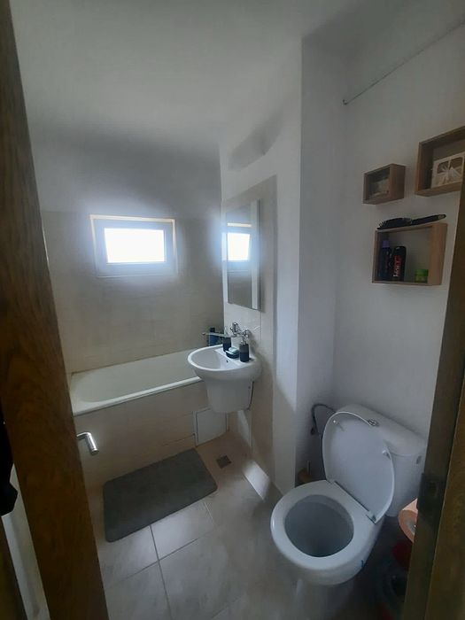 Apartament micro 16