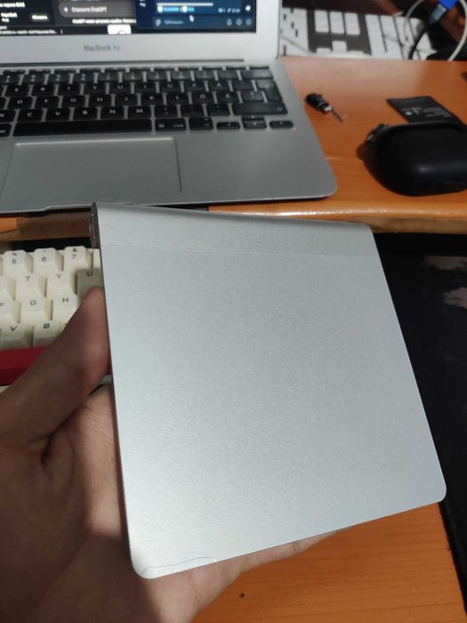 Apple Magic Trackpad A1339