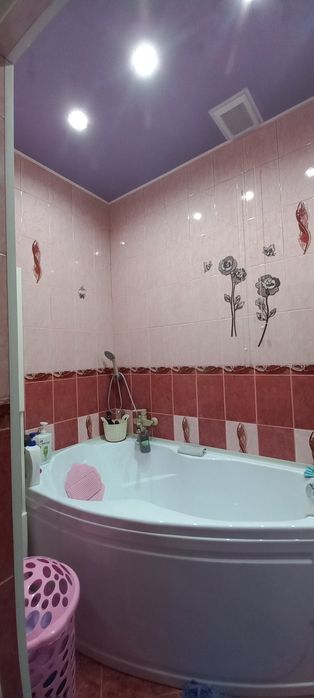 Квартира в пос.Новодолинский