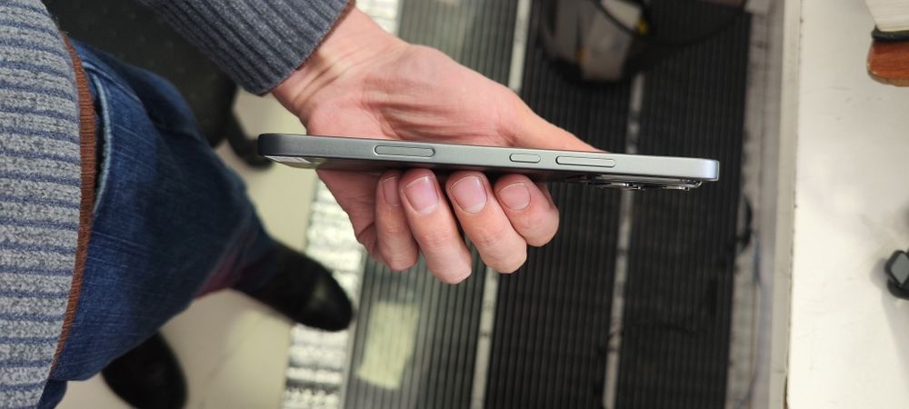 Honor 400 lite ideal