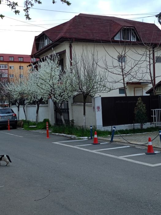 Vânzare casa zona ultracentrala
