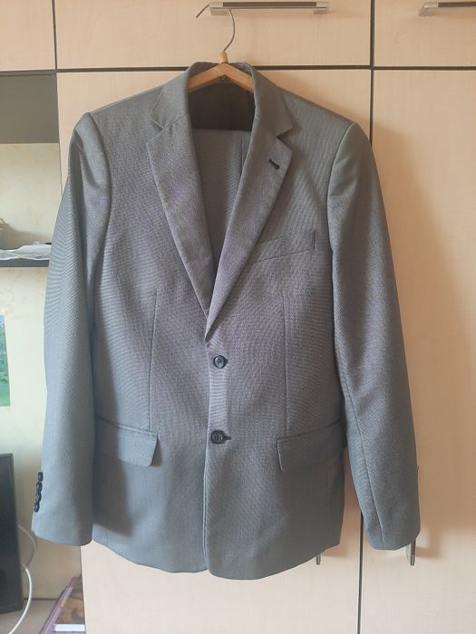 Мужской    костюм