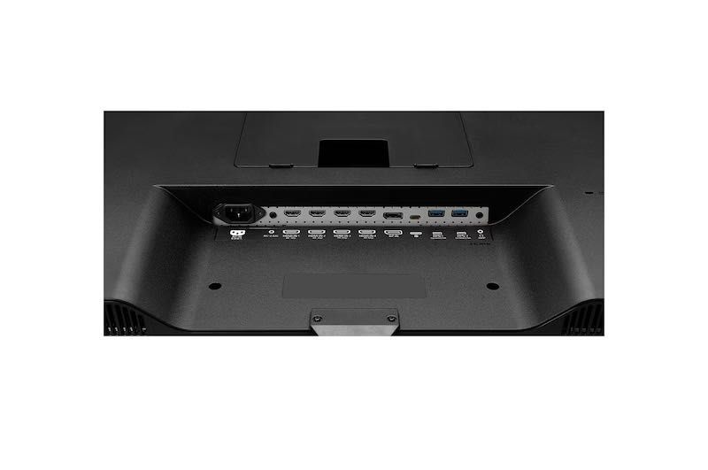 Monitor LG 42.5-inch 4K UHD IPS PIP Telecomanda model: 43UN700-B