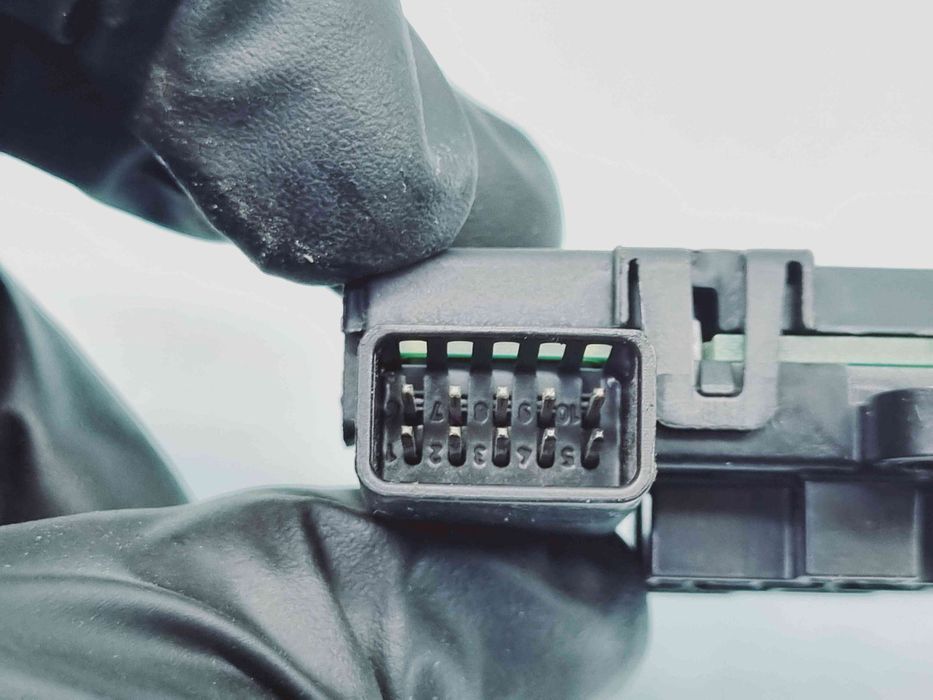 Senzor unghi volan Volkswagen Passat B6 Variant (3C5) [Fabr 2005-201