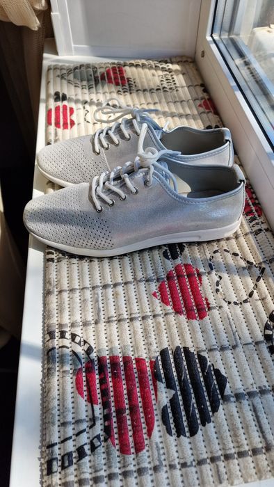 Слипоны женские Baden