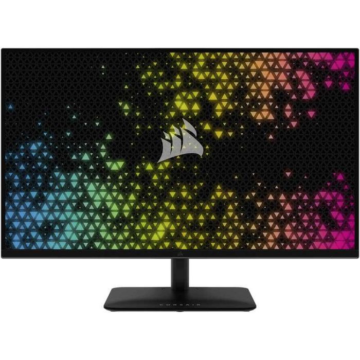 Monitor LED Corsair XENEON 31.5 inch 165Hz HDR G-Sync & FreeSync 2k