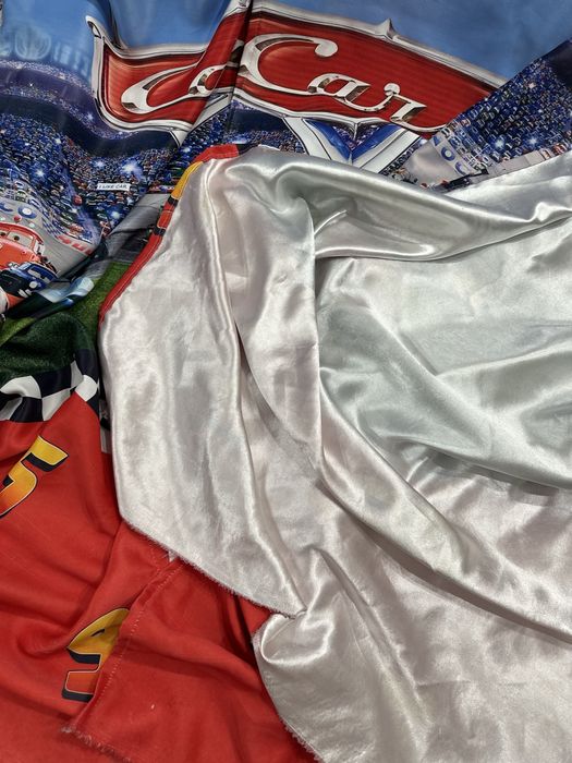 Шторы в детскую комнату