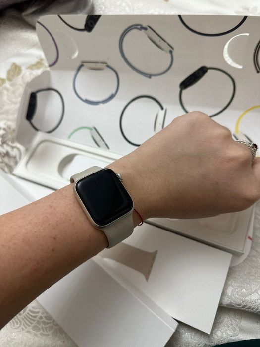 Apple Watch SE 2ad Gen