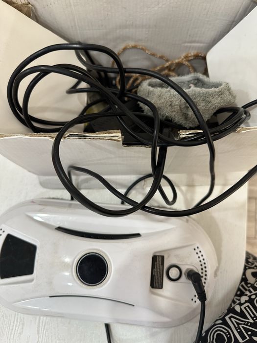 Продам робот мойщик окон