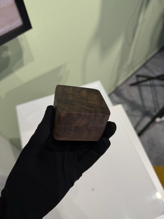 Футляр для колец и подвесок