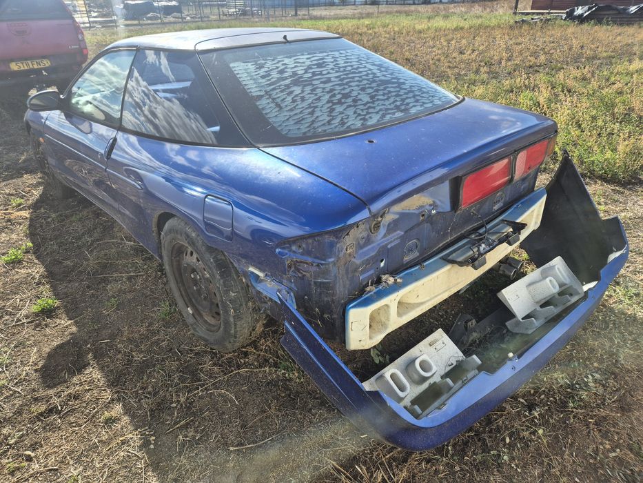 Ford Probe 1996 2.0B