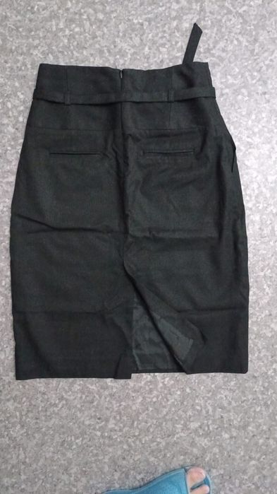 Юбки классические