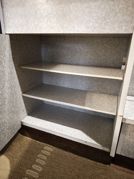 Прихожая в коридор