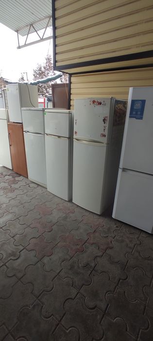 Холодильник с доставкой