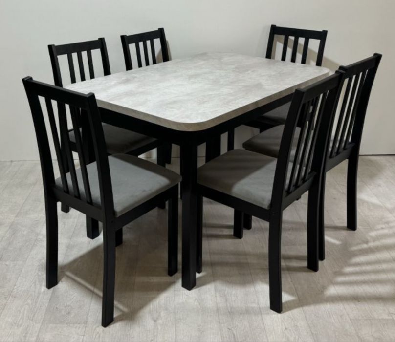 Кухыный стол стуля