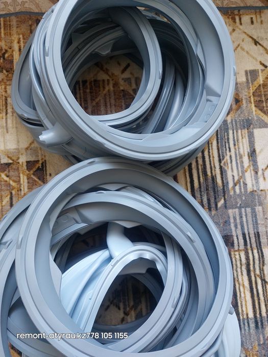 Запчасти для стиральных машин в г. Атырау