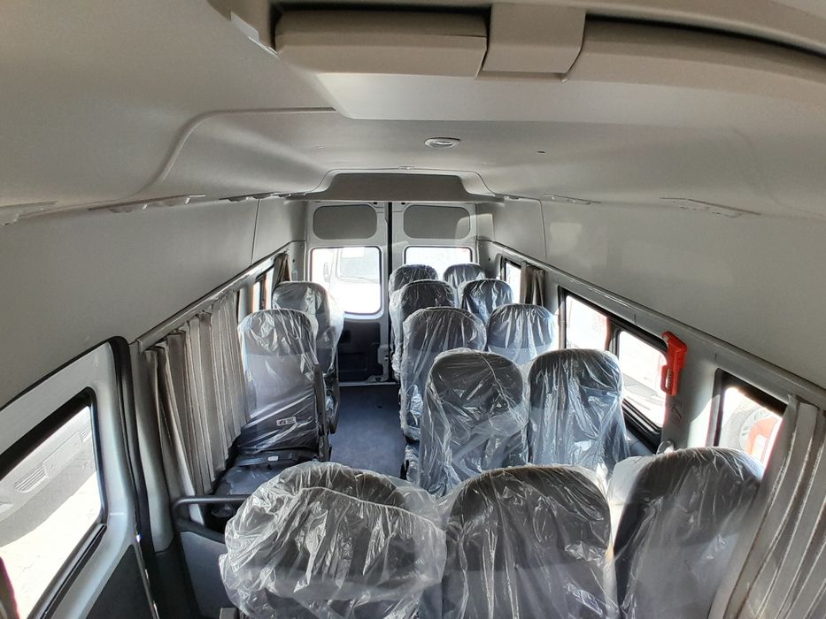 Jac sunray 16mesta наличида олиб кетасиз