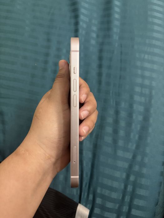 iPhone 13 128GB | SIM бар | Жақсы состояние