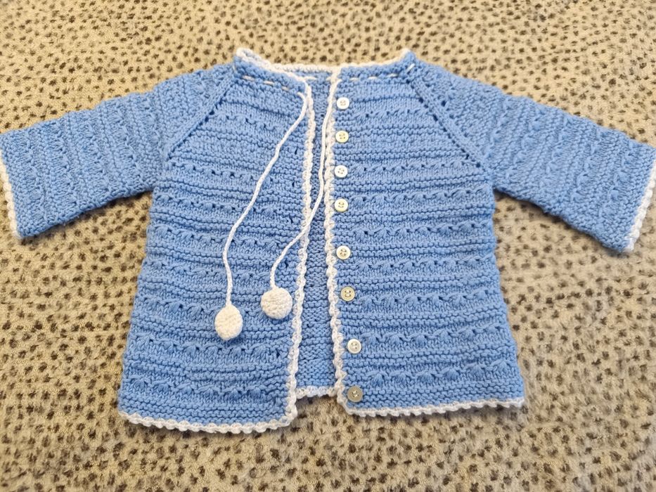 Детски дрехи 6-9 месеца