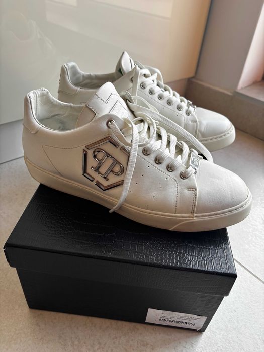 Guiseppe Zanotti, Philipp Plein & Leandro Lopes мъжки обувки