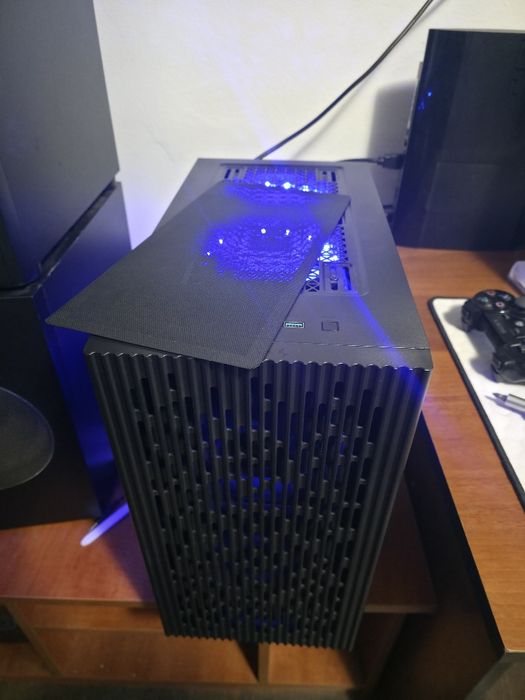 UPDATE PC Gaming Ryzen 7 5700X | 16GB RAM 2x 256 ssd 1x 512 hdd