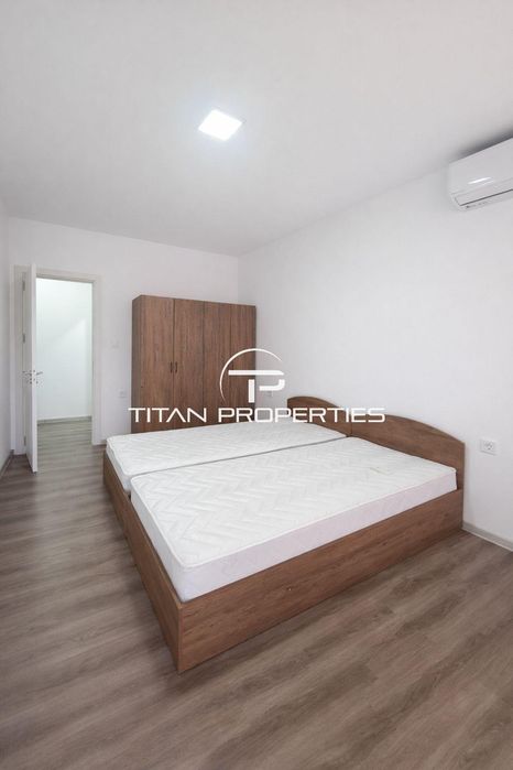 Продава се Двустаен апартамент в Пловдив, Съдийски - 68 кв.м за 2030 €/кв.м - Снимка #4