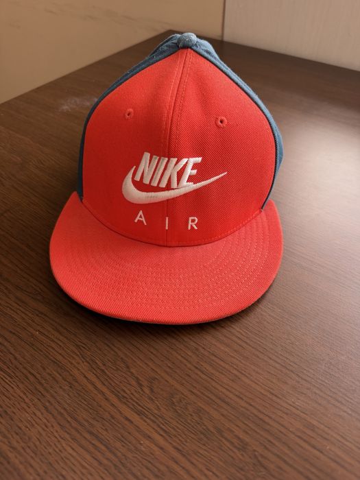 Шапка Nike