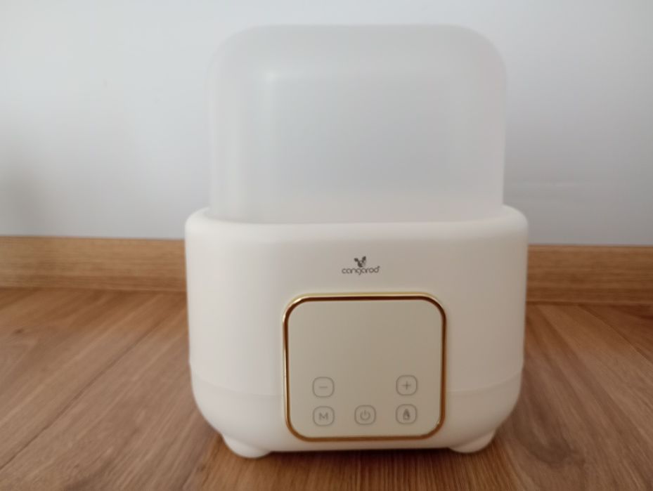 НОВО CangarooTouch 4in1 /Електрически нагревател