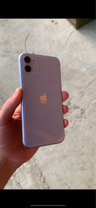 iPhone 11    64Gb