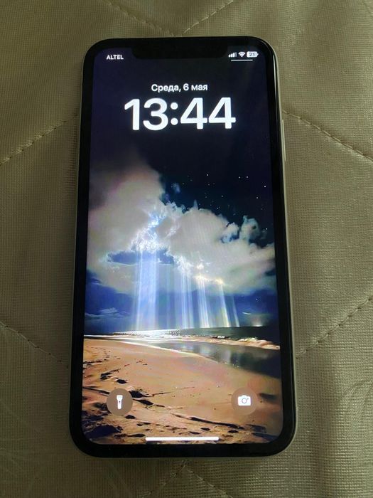 Iphone 11 с гарантией