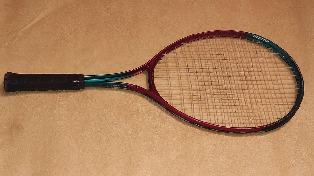 3 RACHETE TENIS CAMP  - dunlop - wilson 150 ron 3 buc.