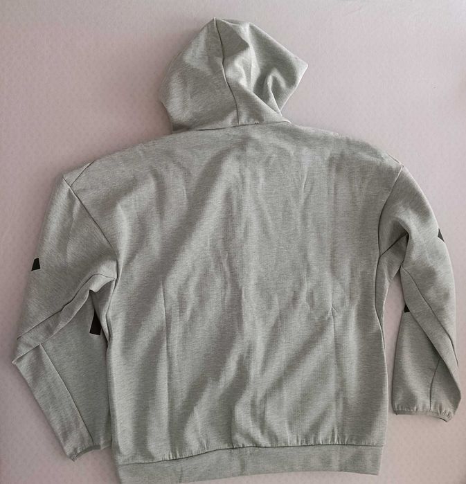 Adidas Z.N.E. Full Zip горнище